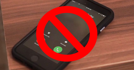 Số máy hạn chế là gì? Cách cài đặt số máy hạn chế trên điện thoại